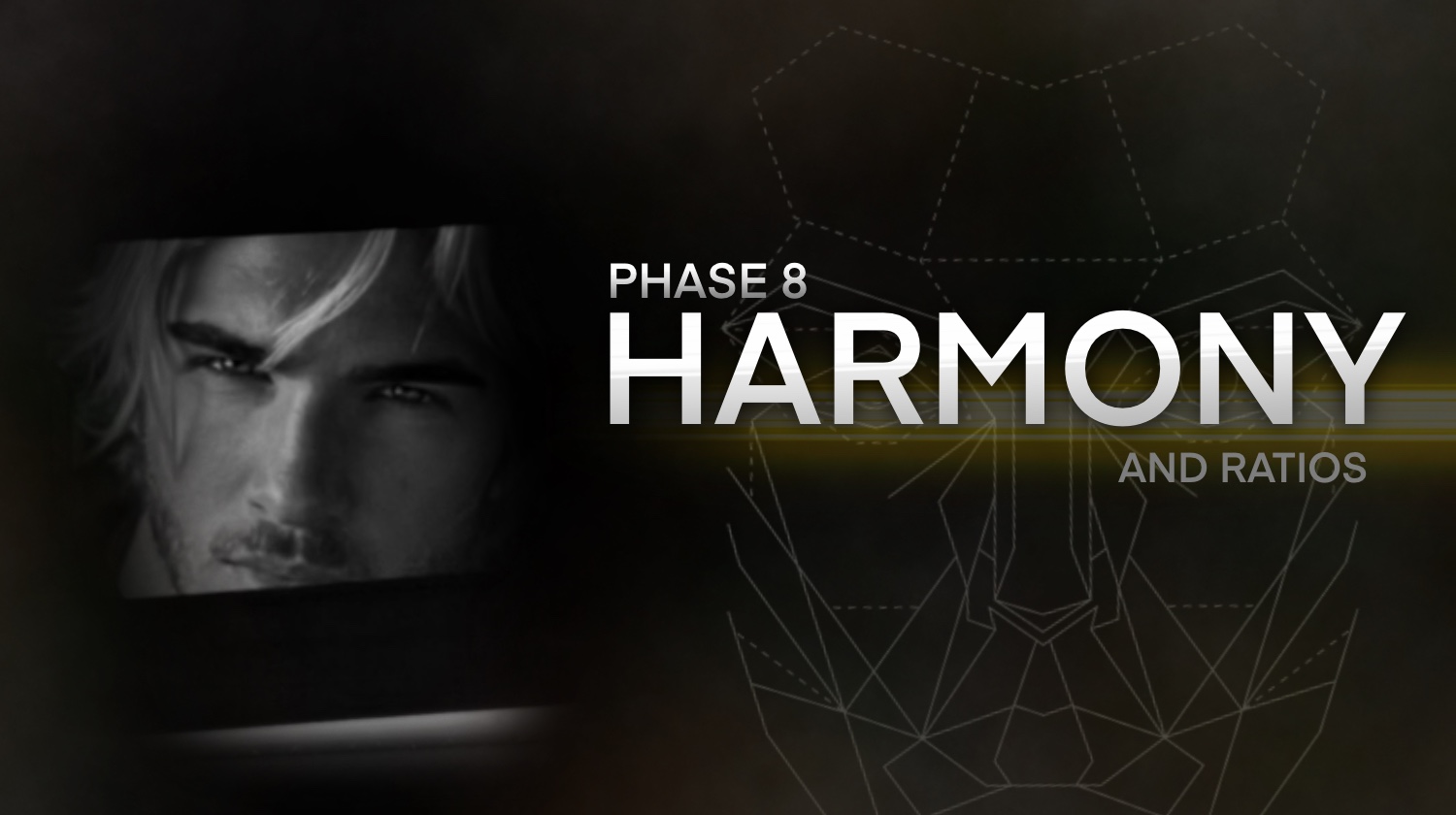 Harmony & Ratios